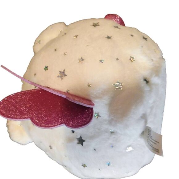 Rainbocorns Plus  Toy with Pink Accents - Picture 5 of 8